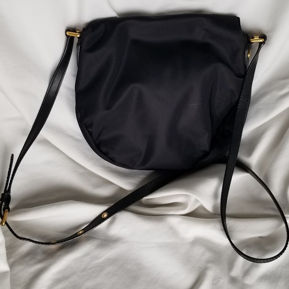 Marc Jacobs Crossbody Nylon Shoulder Bag - Picture 2 of 4